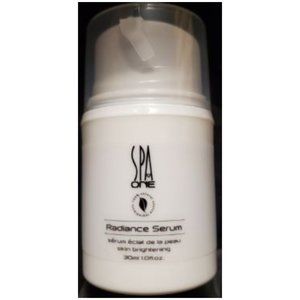 Spa One Radiance Serum All Skin Types